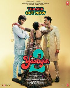 Yaariyan 2 2023