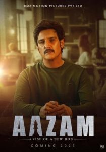 Aazam (2023)