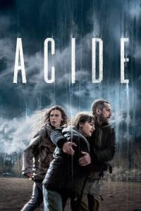 Acide (2023) Hindi