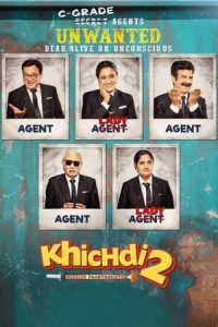 Khichdi 2