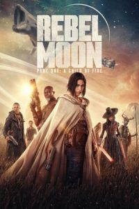 Rebel Moon – Part One