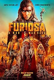 Furiosa: A Mad Max Saga