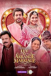 Luv Ki Arrange Marriage