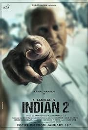 Indian 2 (2024)