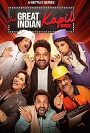 The Great Indian Kapil Show