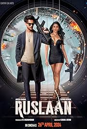 Ruslaan (2024)