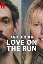 Jailbreak Love on the Run 2024