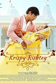 Krispy Rishtey (2024)