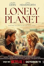 Lonely Planet (2024)