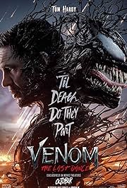 Venom The Last Dance (2024)