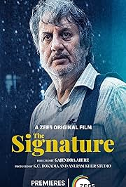 The Signature (2024)