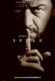 Speak No Evil (2024)