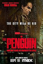 The Penguin (2024)