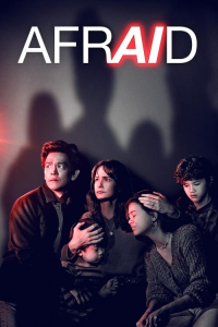 Afraid (2024) iT