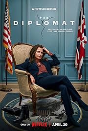 The Diplomat (2023)